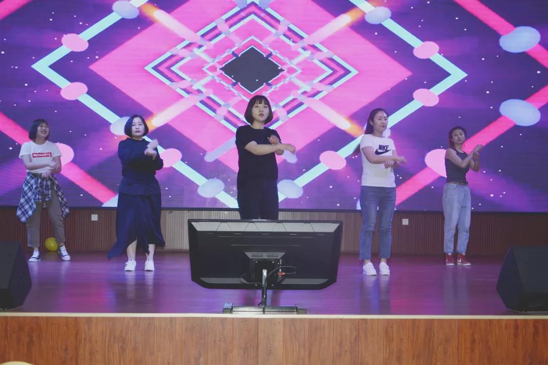 心怀感恩，载梦起航-3499拉斯维加斯集团2019年第一届娱乐活动圆满举行!