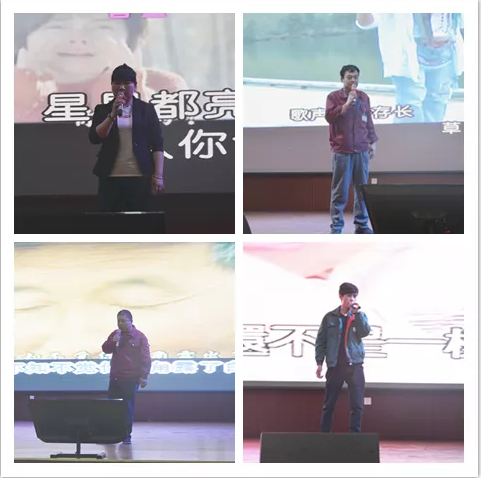 心怀感恩，载梦起航-3499拉斯维加斯集团2019年第一届娱乐活动圆满举行!