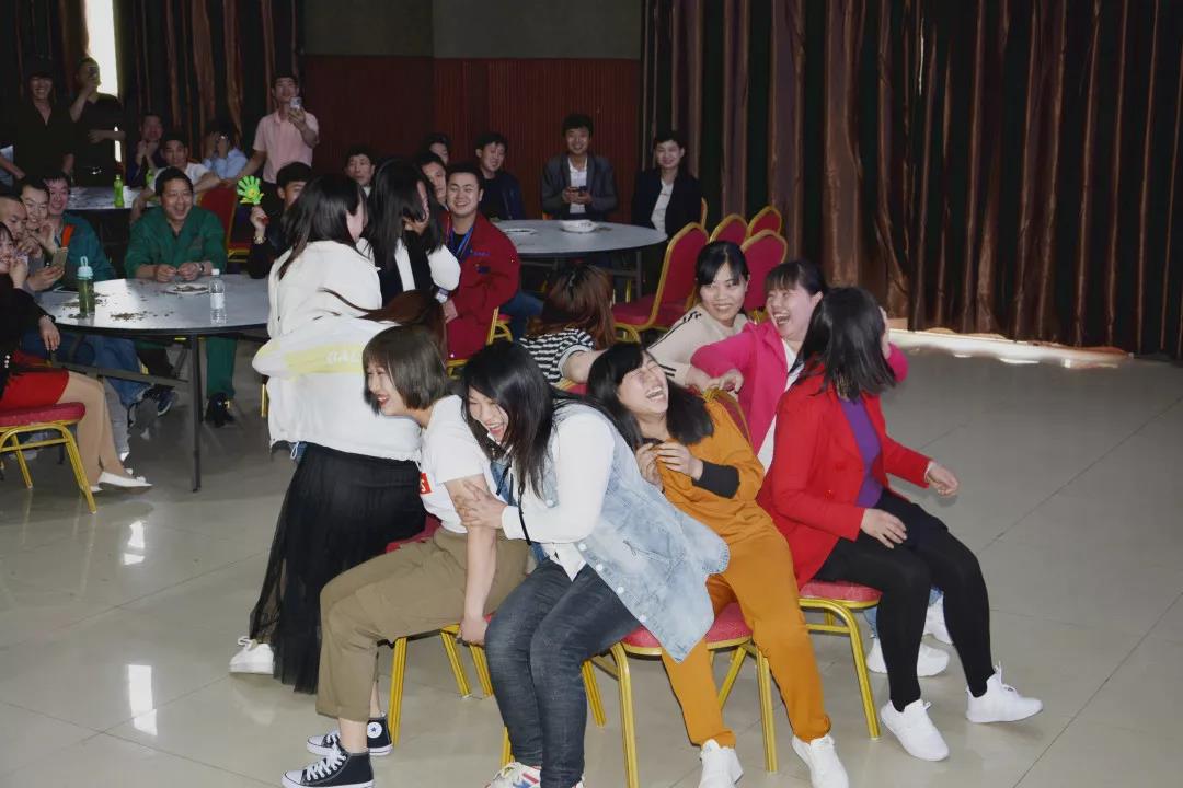 心怀感恩，载梦起航-3499拉斯维加斯集团2019年第一届娱乐活动圆满举行!