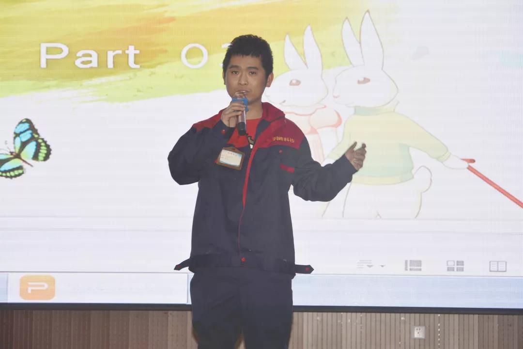 心怀感恩，载梦起航-3499拉斯维加斯集团2019年第一届娱乐活动圆满举行!