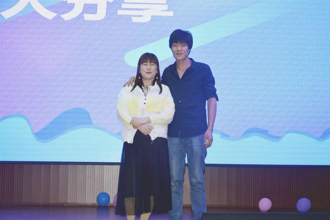 心怀感恩，载梦起航-3499拉斯维加斯集团2019年第一届娱乐活动圆满举行!